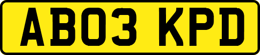 AB03KPD