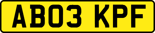 AB03KPF