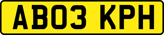 AB03KPH