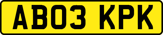 AB03KPK