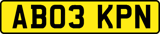 AB03KPN
