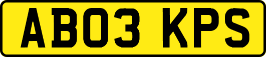 AB03KPS