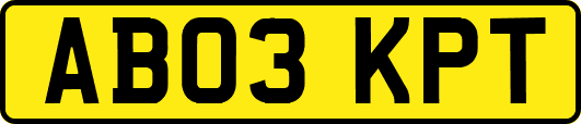 AB03KPT