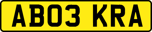 AB03KRA