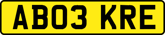 AB03KRE