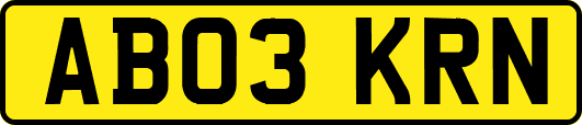 AB03KRN