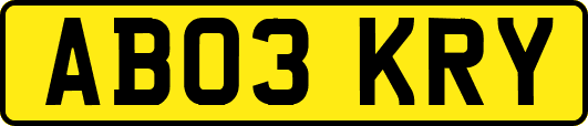 AB03KRY
