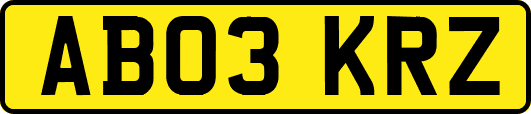 AB03KRZ