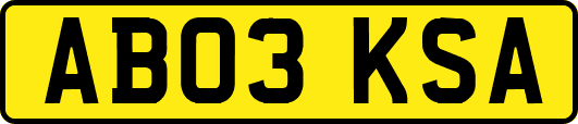 AB03KSA
