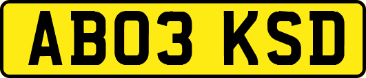 AB03KSD