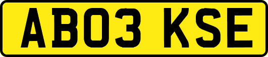 AB03KSE