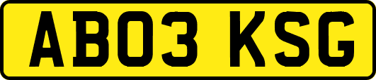 AB03KSG