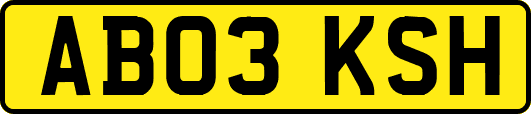 AB03KSH