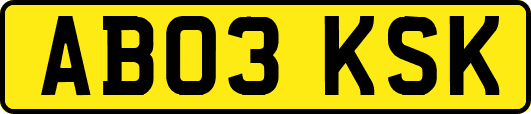AB03KSK
