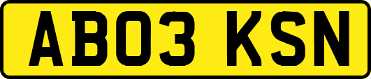 AB03KSN