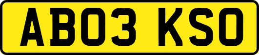 AB03KSO