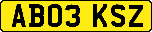 AB03KSZ