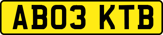 AB03KTB