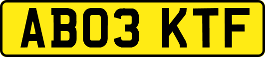 AB03KTF