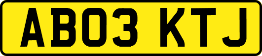 AB03KTJ