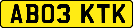 AB03KTK