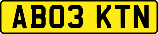 AB03KTN