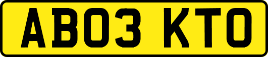 AB03KTO
