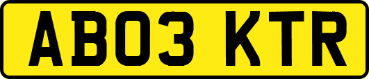 AB03KTR