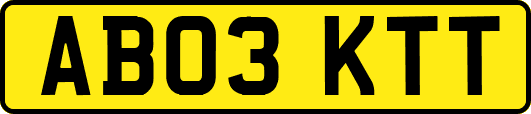 AB03KTT