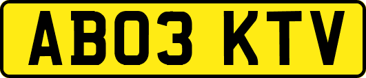 AB03KTV