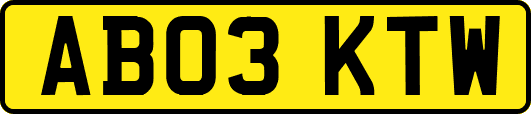 AB03KTW