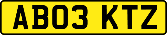 AB03KTZ