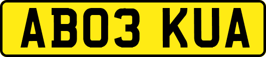 AB03KUA