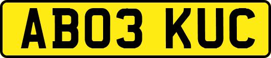 AB03KUC