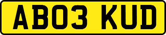 AB03KUD
