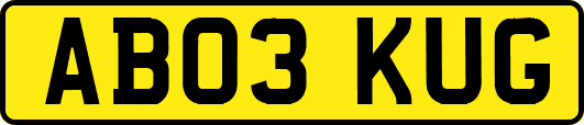 AB03KUG