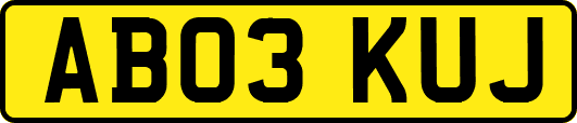 AB03KUJ