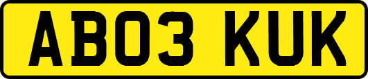 AB03KUK