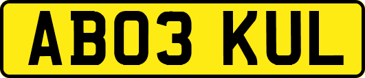 AB03KUL