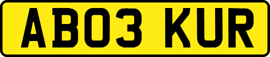 AB03KUR