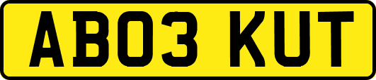AB03KUT
