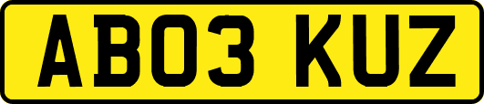 AB03KUZ