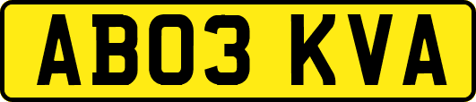 AB03KVA