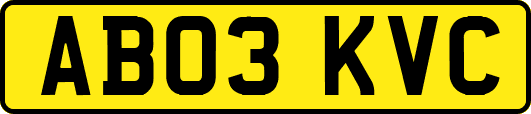 AB03KVC