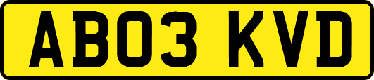 AB03KVD