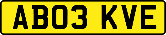 AB03KVE
