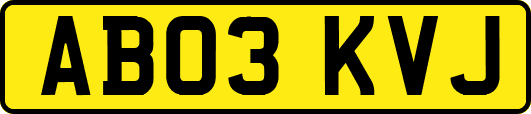 AB03KVJ