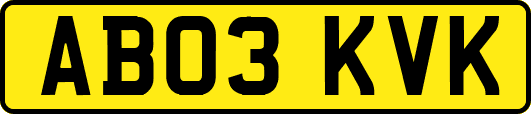 AB03KVK