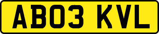 AB03KVL