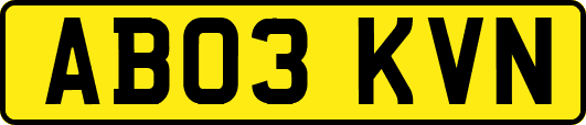 AB03KVN